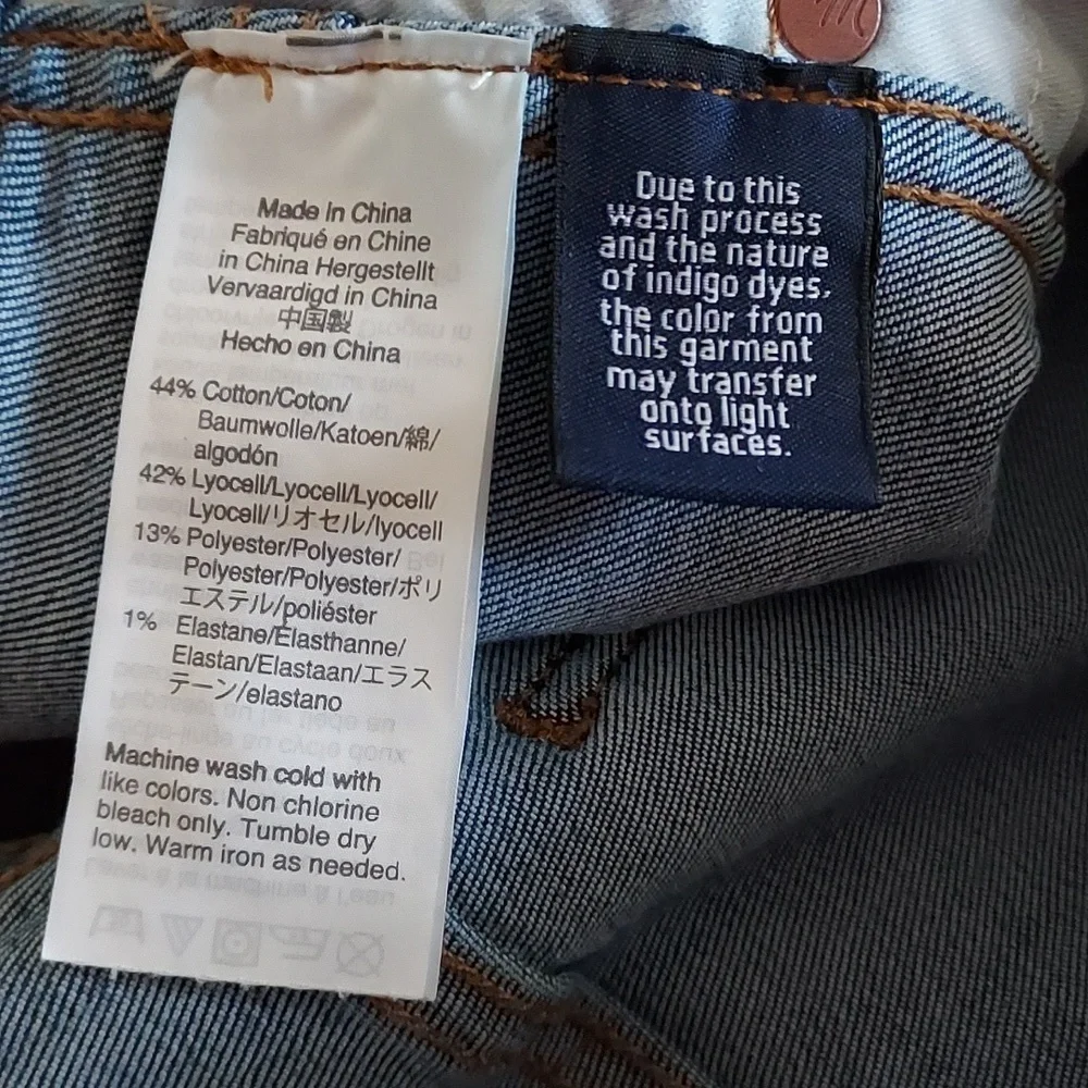 Madewell 10